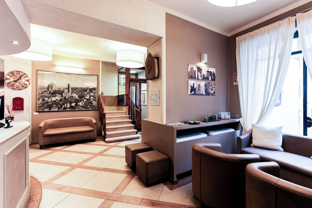 Albergo Firenze 2