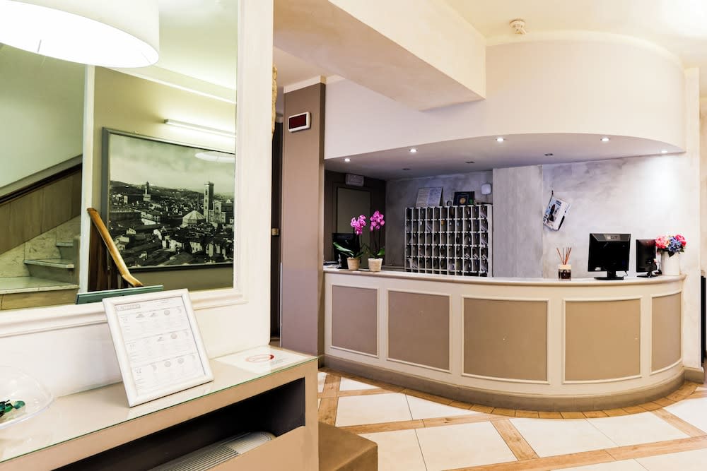 Albergo Firenze 1