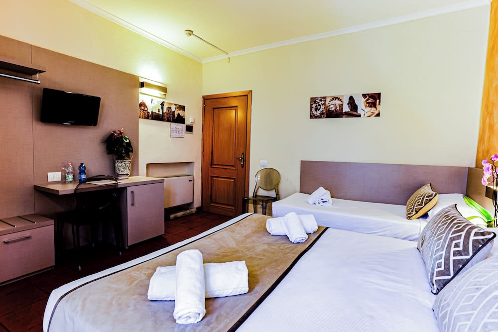 Albergo Firenze 5