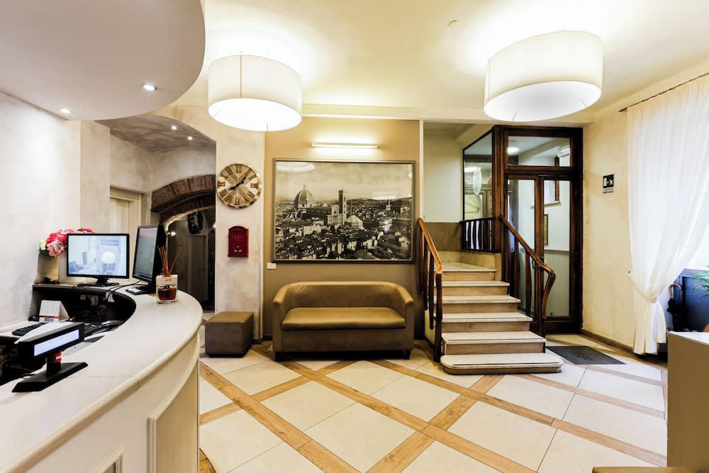 Albergo Firenze 3