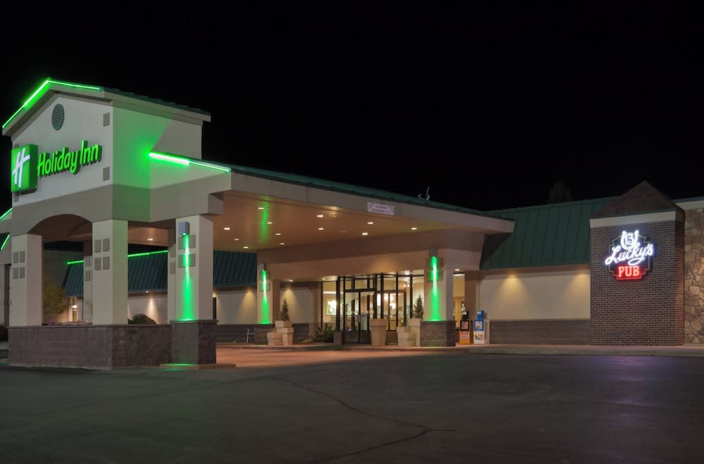 Holiday Inn Spearfish - Convention Center by IHG 1