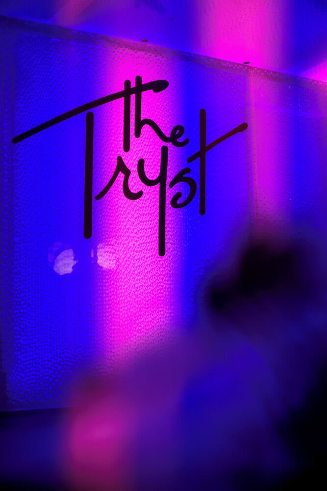 The Tryst Beachfront Hotel 2