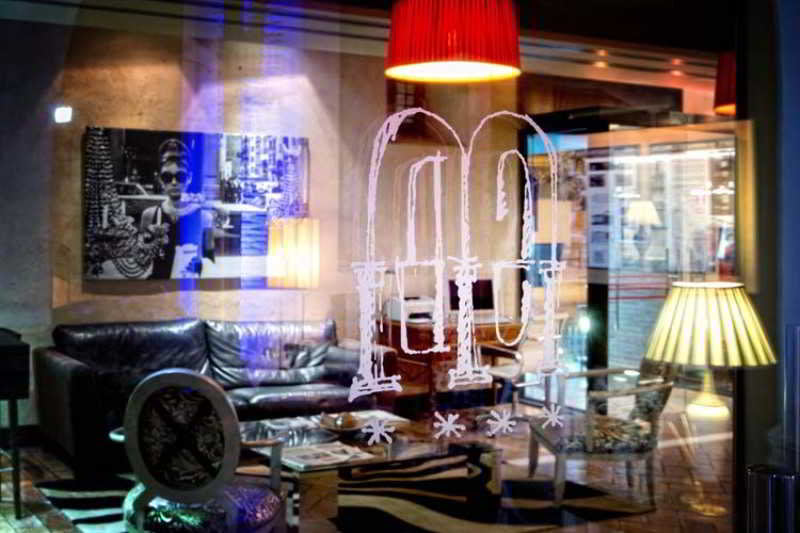 Hotel Monasterio Benedictino 3