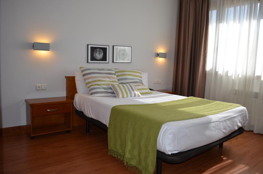 Hotel Elorrio 2