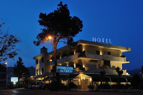 Hotel Alba Cassino 2