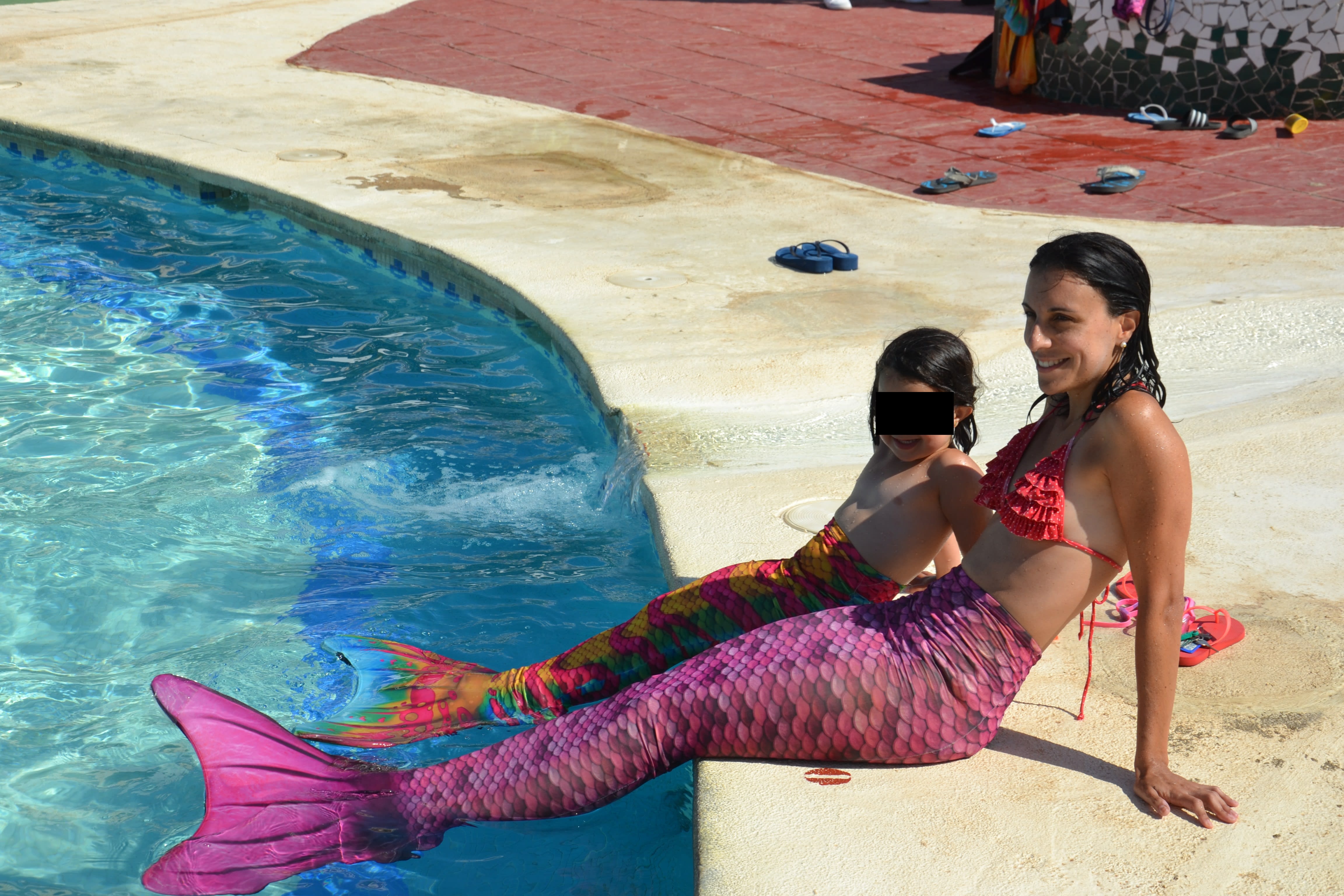 Apartments Kione Playa Romana Park 3