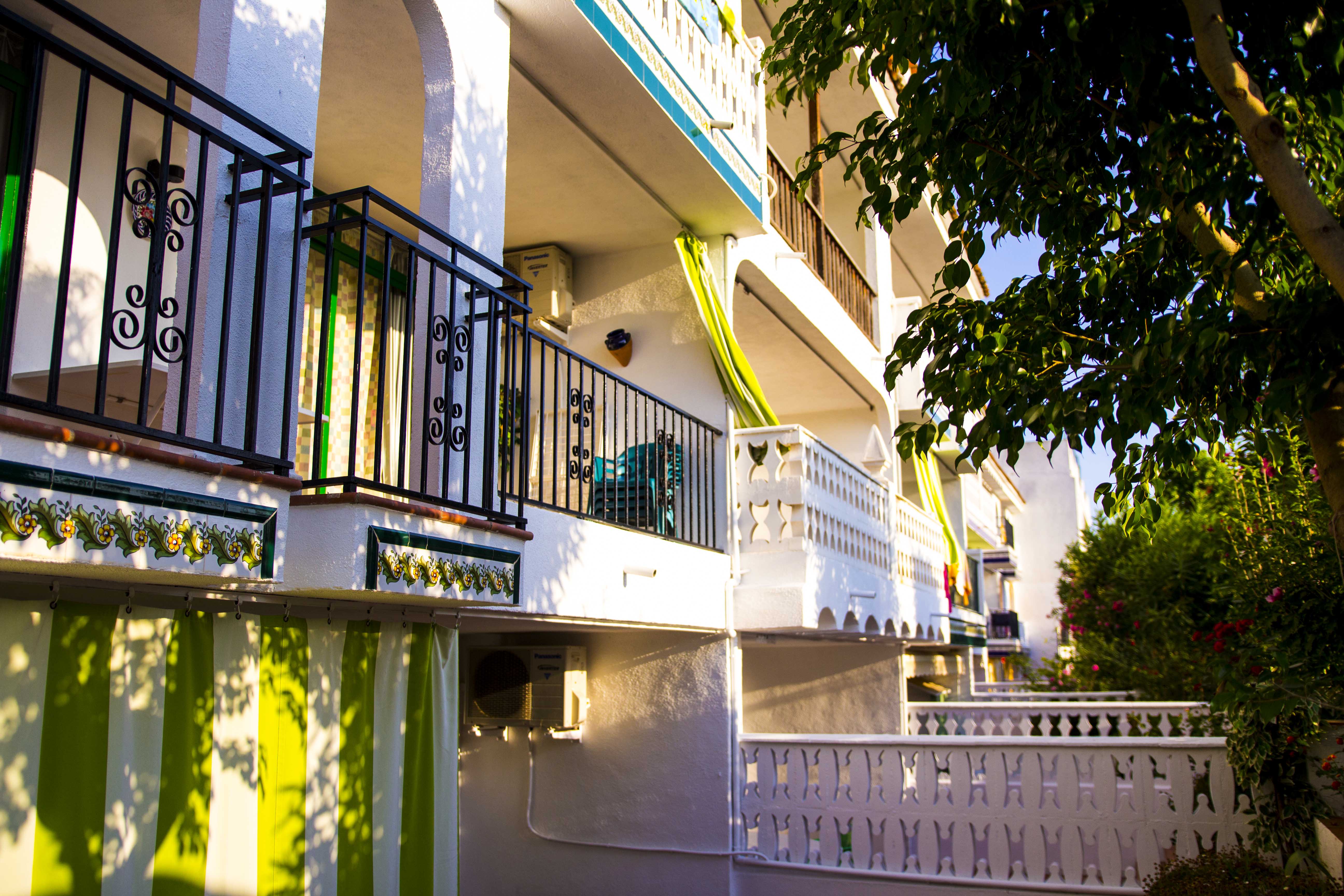 Apartments Kione Playa Romana Park 4