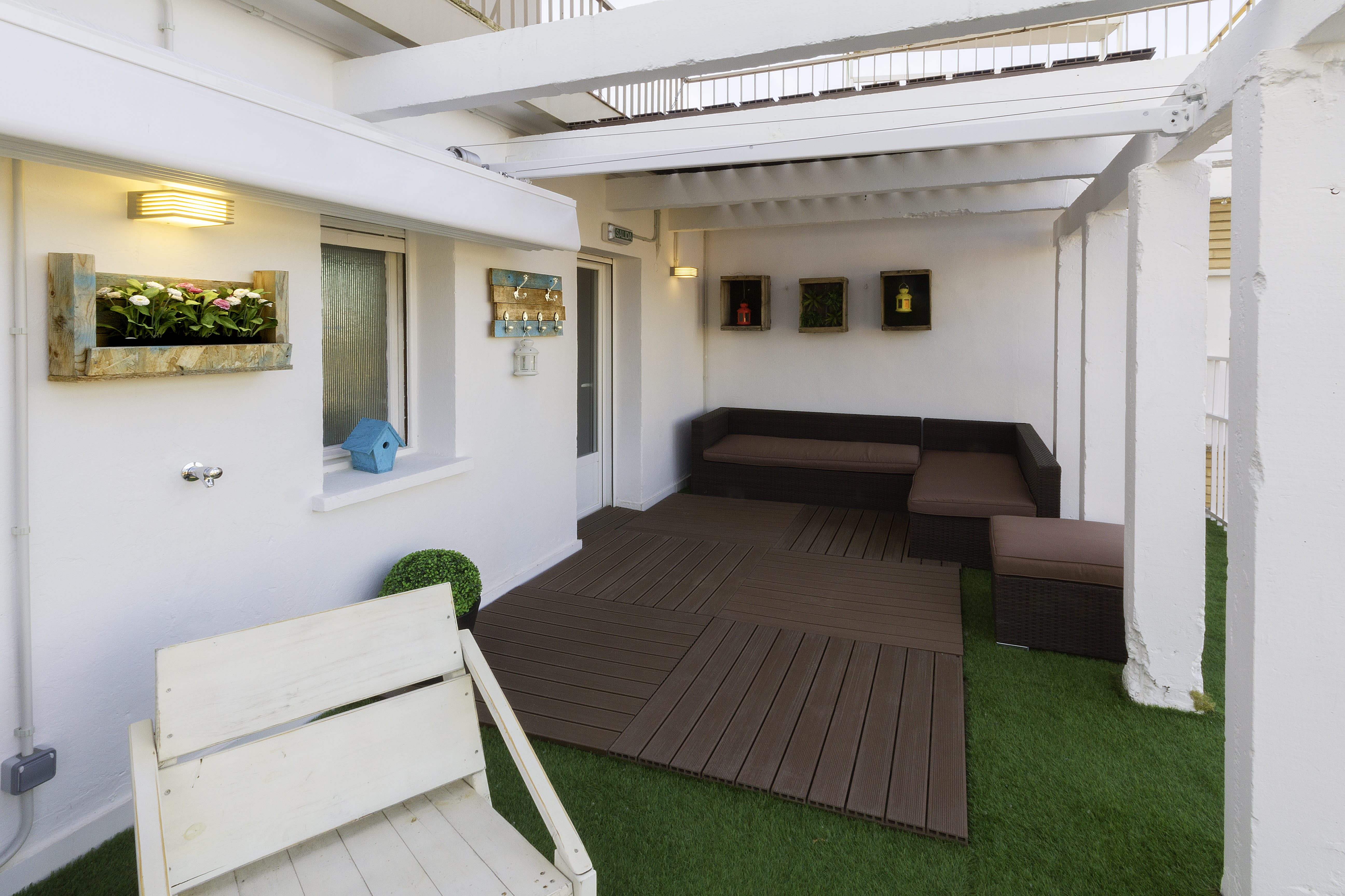 Hotel Santamaria 1