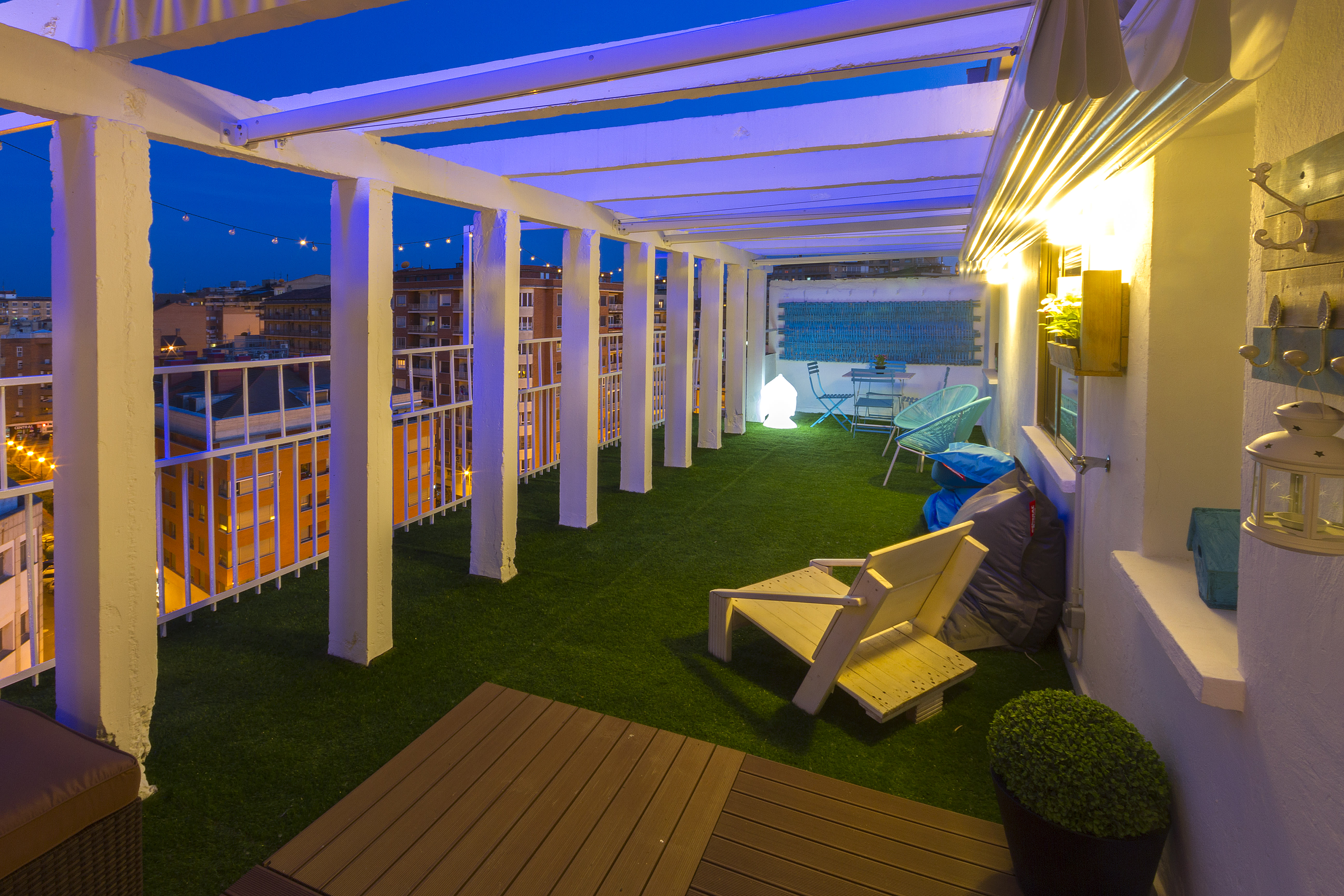 Hotel Santamaria 2