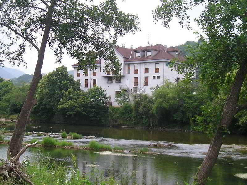 Hotel Capitán 2