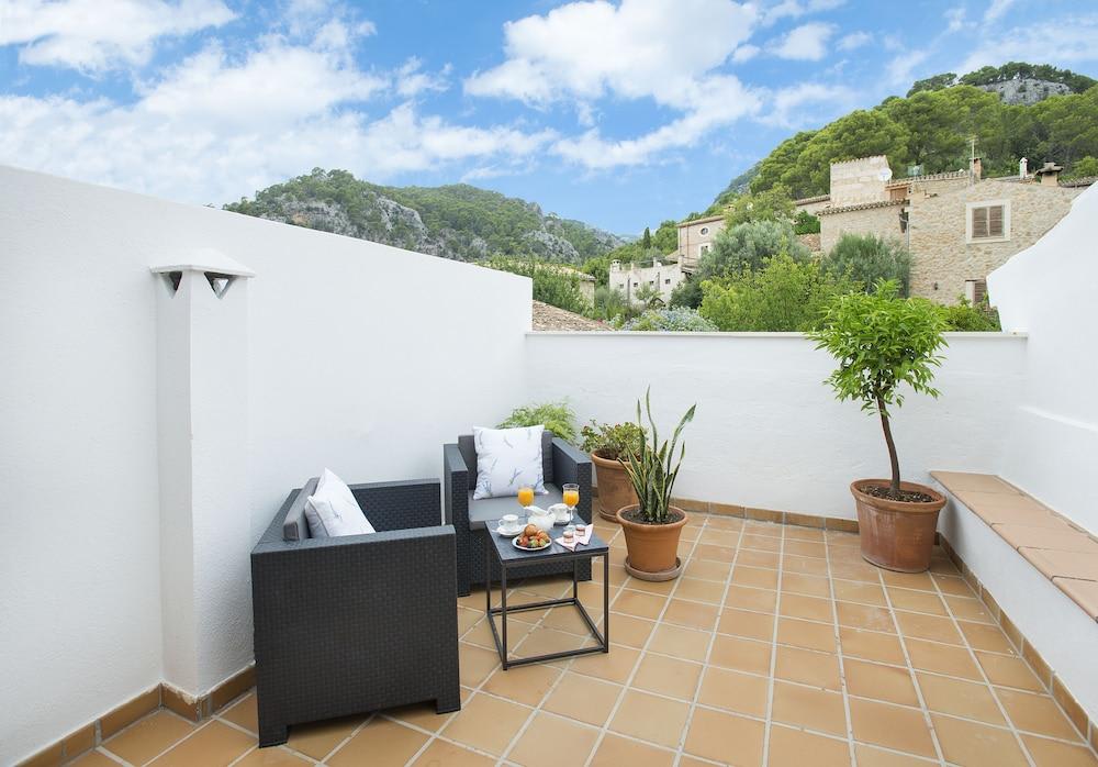 Petit Caimari - Turismo de interior 4