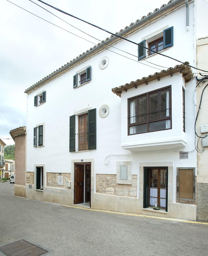 Petit Caimari - Turismo de interior 2