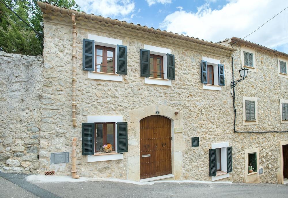 Petit Caimari - Turismo de interior 1