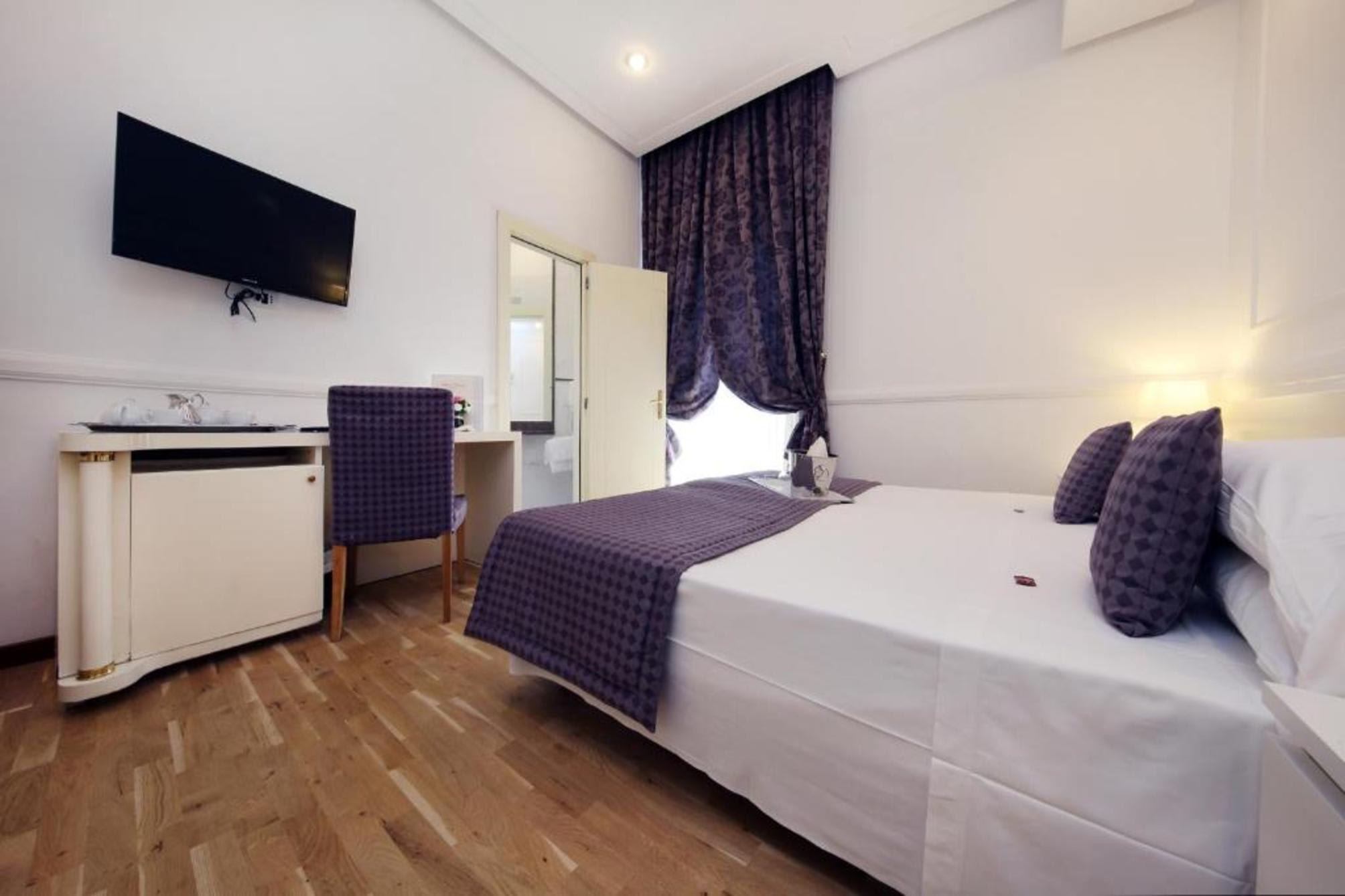 Hotel Traiano 2