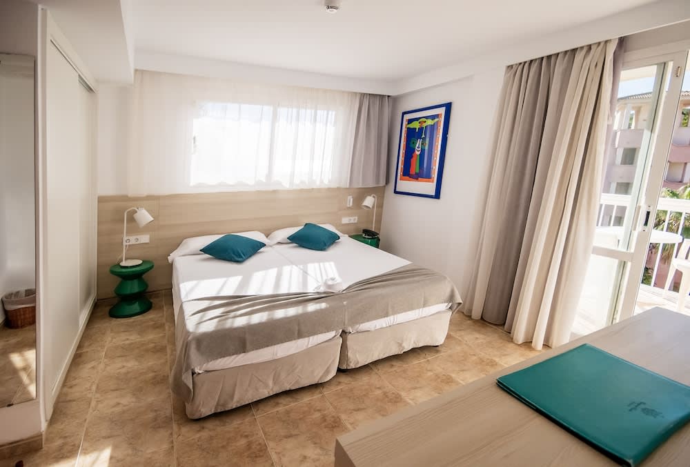 Canyamel Classic & Spa, solo Adultos 2