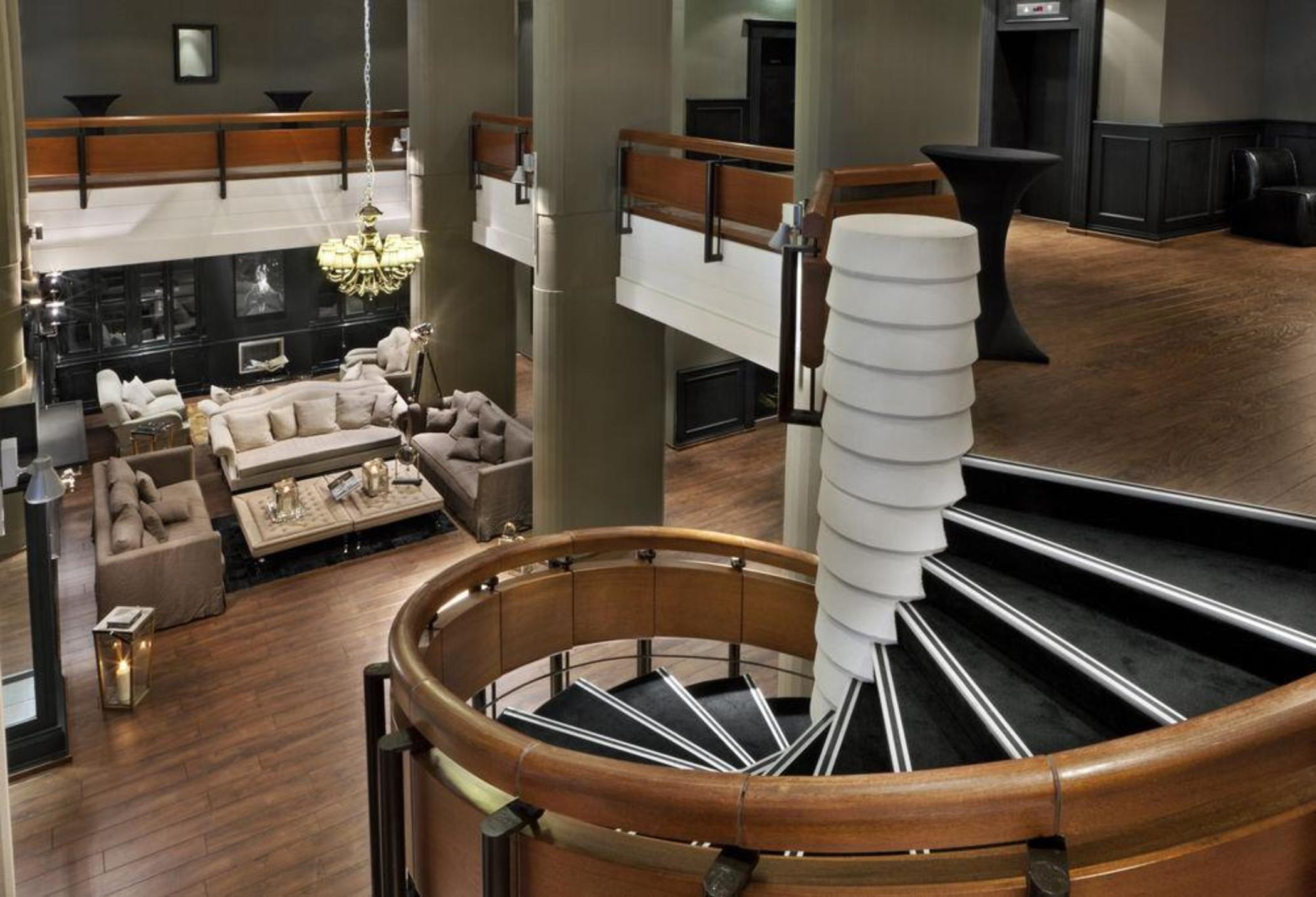 Tryp by Wyndham Bad Bramstedt 2