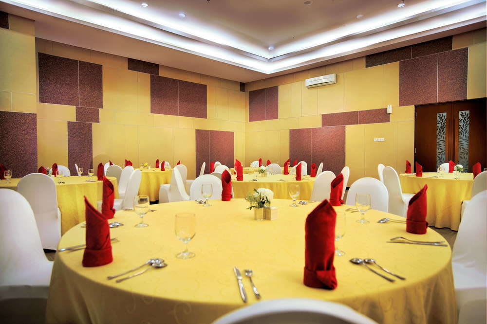 Favehotel Pasar Baru 2