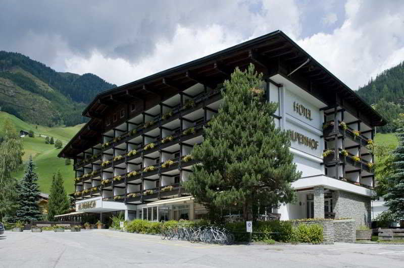 Hotel Alpenhof 1