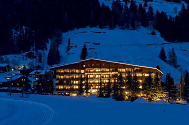 Hotel Alpenhof 2