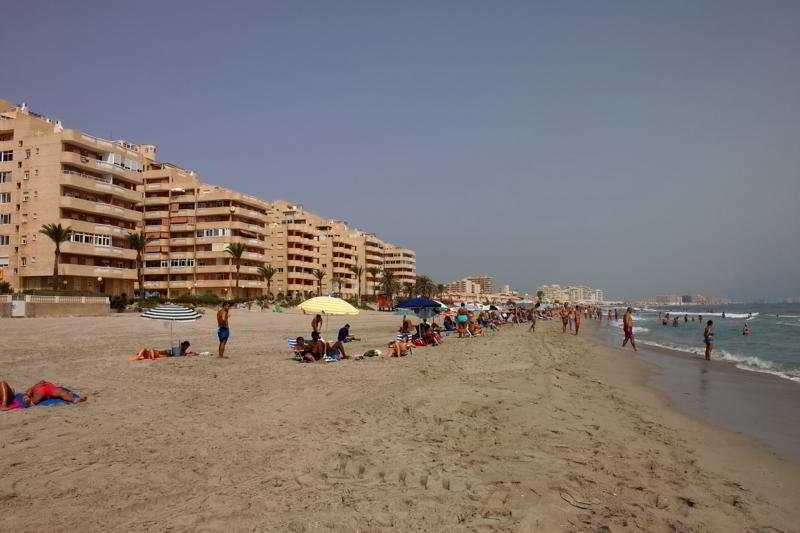 Apartamentos Turísticos Hawaii 4-5 5