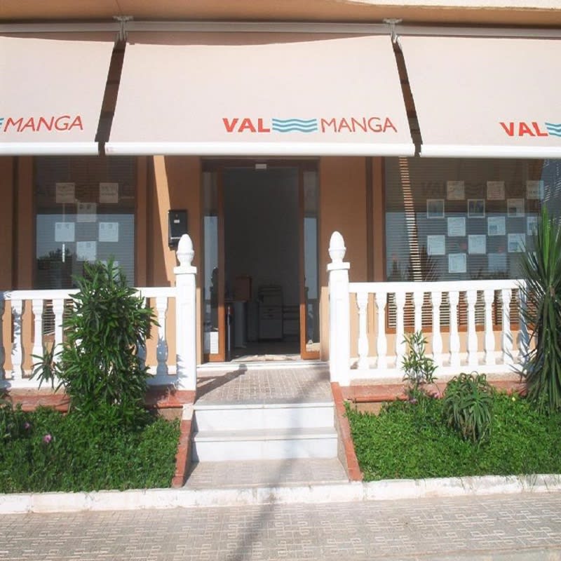 Apartamentos Turísticos Hawaii 4-5 2