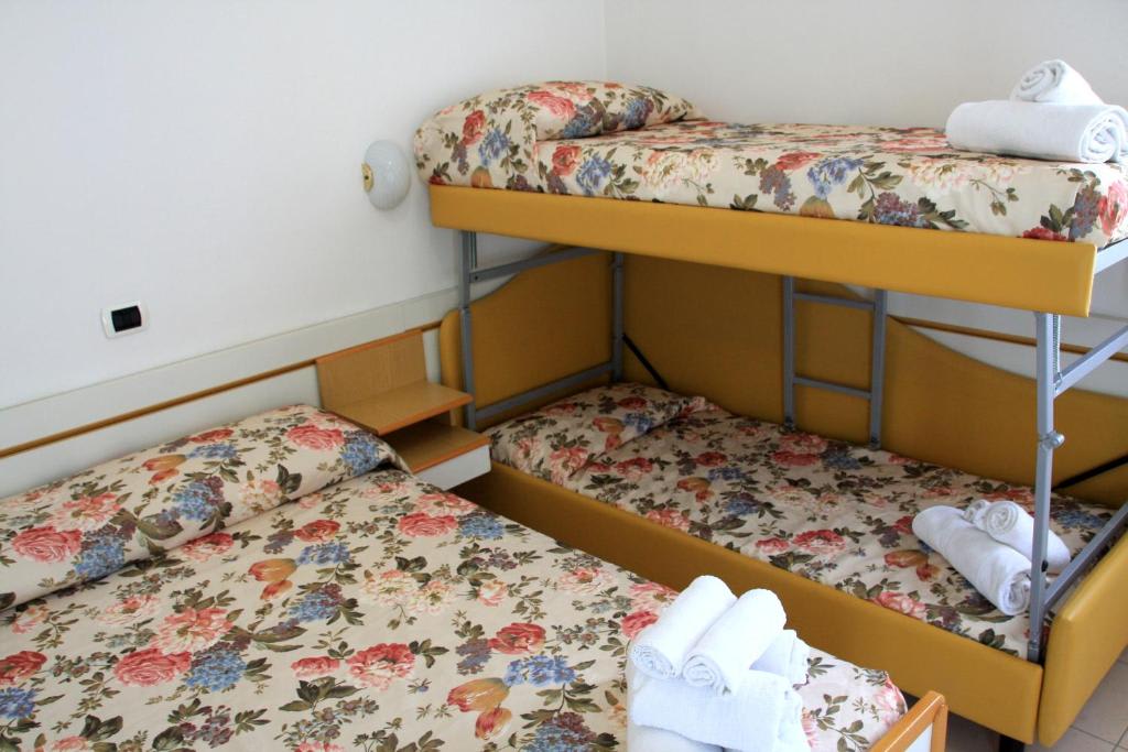 Hotel Ilde 2