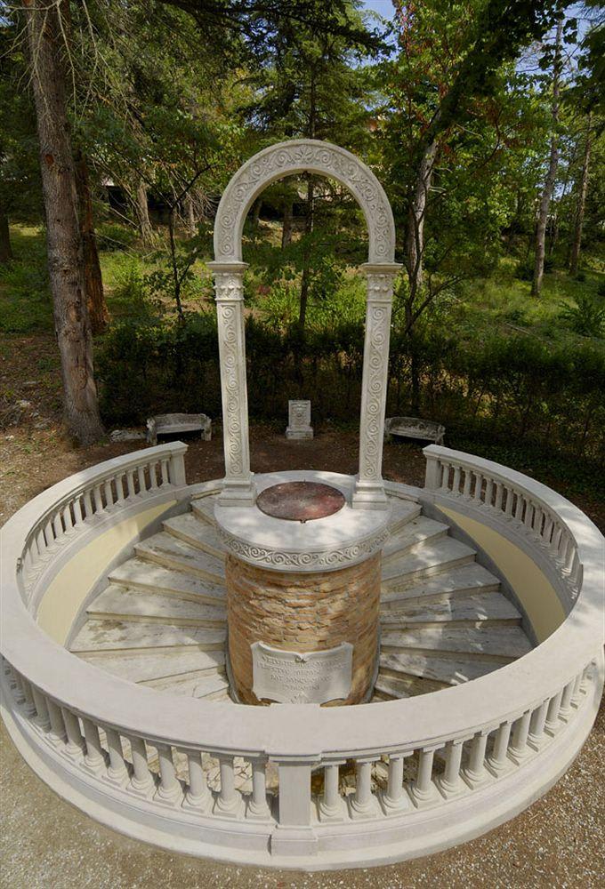 Grand Hotel Terme della Fratta 2