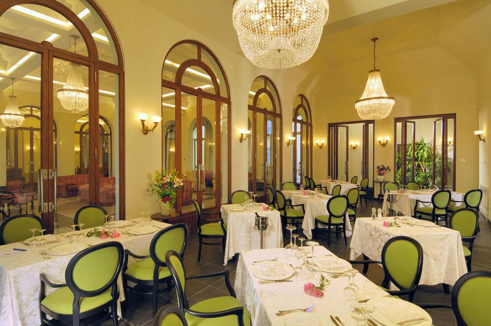 Grand Hotel Terme della Fratta 3