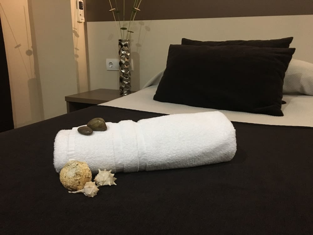 Hotel Ancla 2