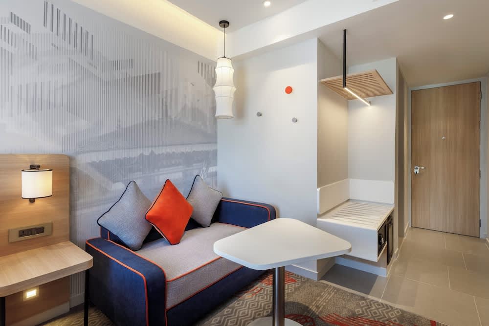 Holiday Inn Express Kathmandu Naxal by IHG 1