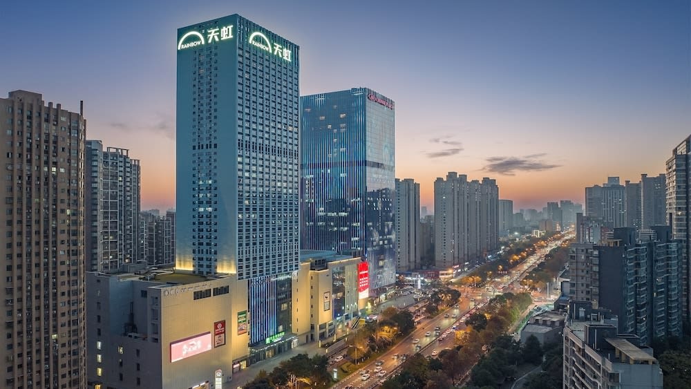 Holiday Inn Express Changsha Development Zone by IHG 1
