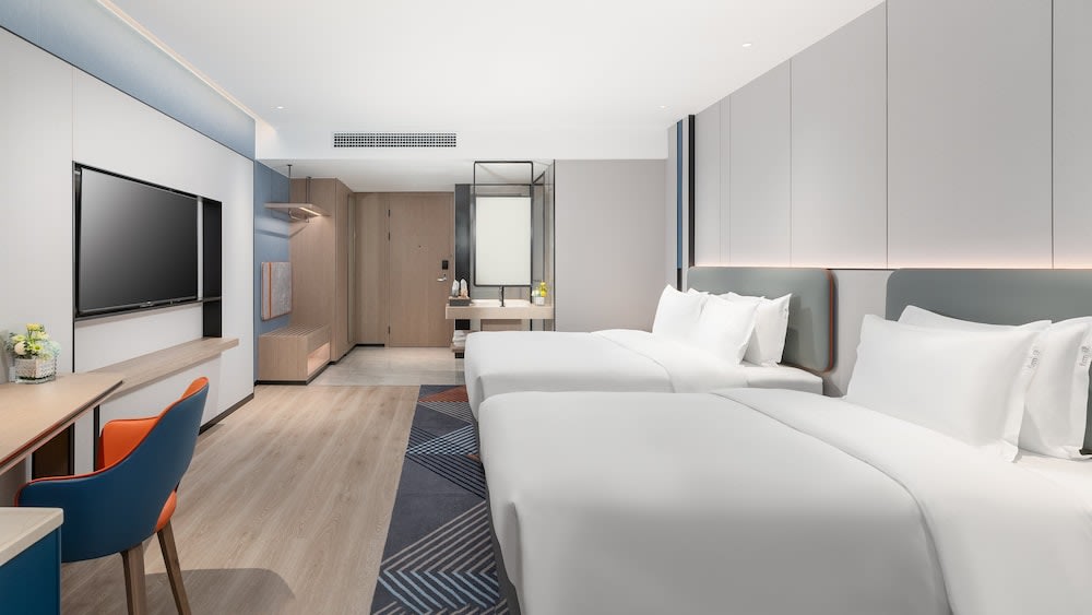 Holiday Inn Express Changsha Development Zone by IHG 4