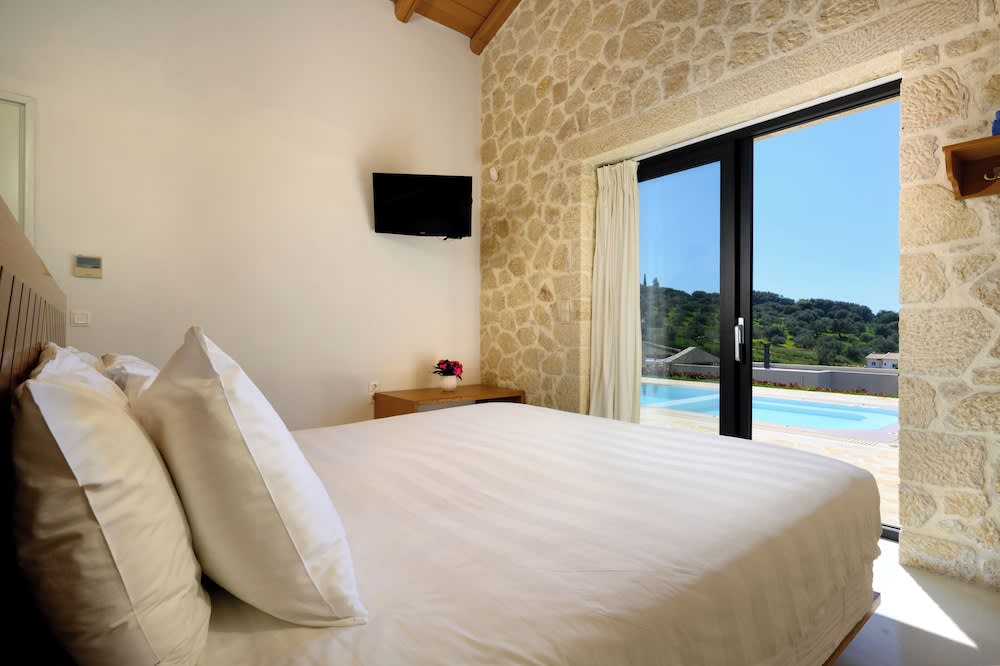 Mega Lithari Villas Corfu 2