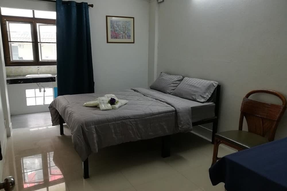 Centre Place Hotel Chiang Mai 5