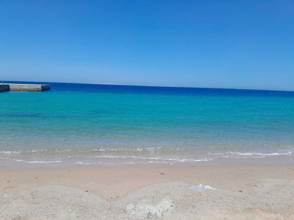 Juliana Beach Hurghada 1