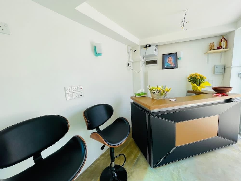 Hello Airport Hotel Katunayake 1