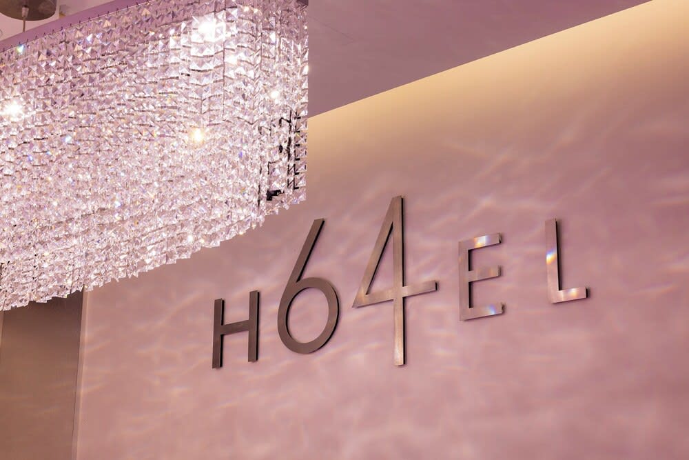 Hotel 64 Nice 1