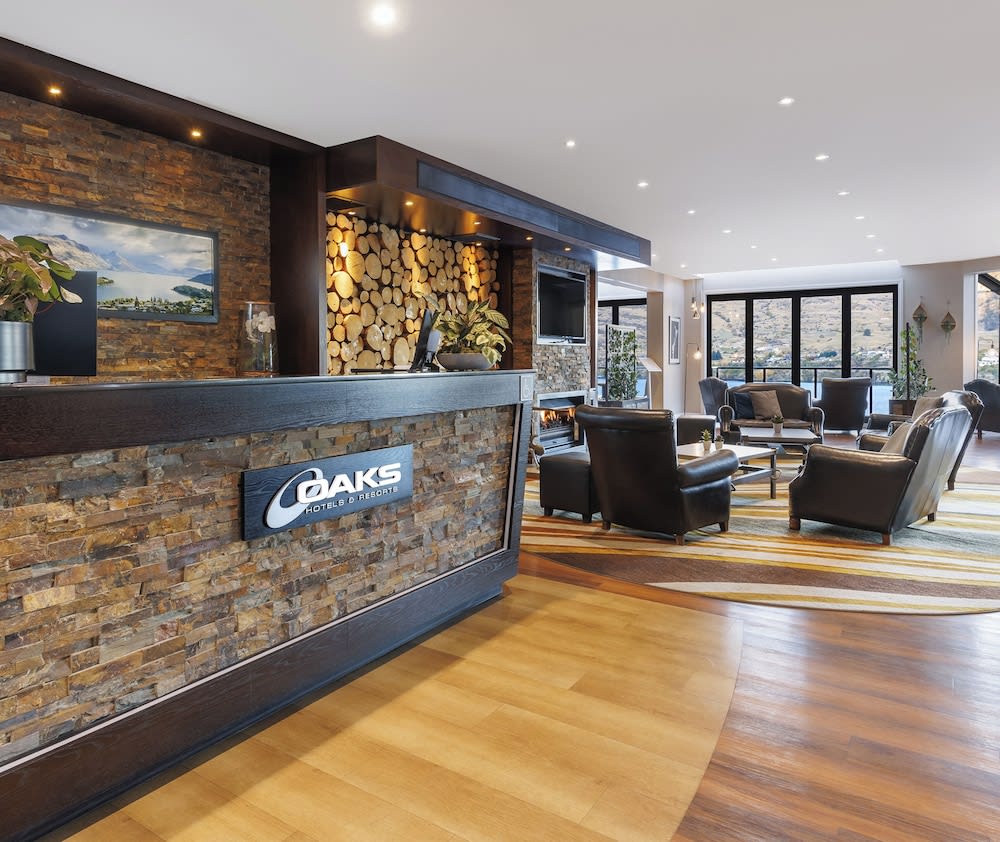Oaks Queenstown Shores Resort 2