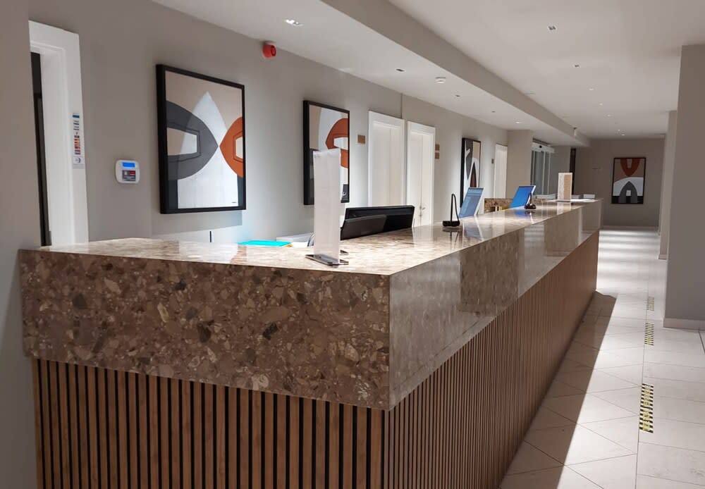 Family Hotel Adria - All inclusive 2