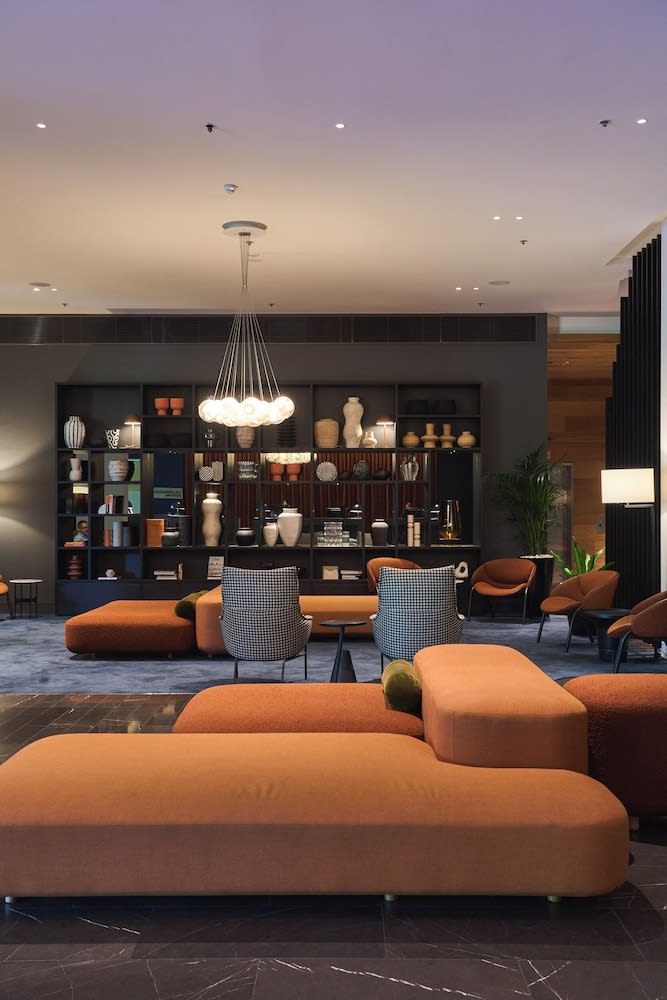 Pullman Adelaide 2