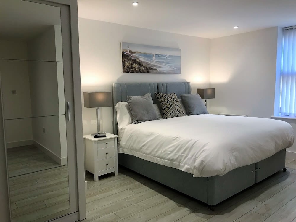 Ice House Apartments 2