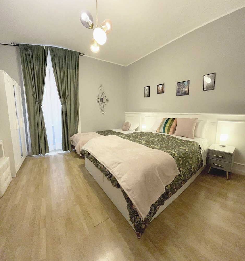 Monti49 GuestHouse 1