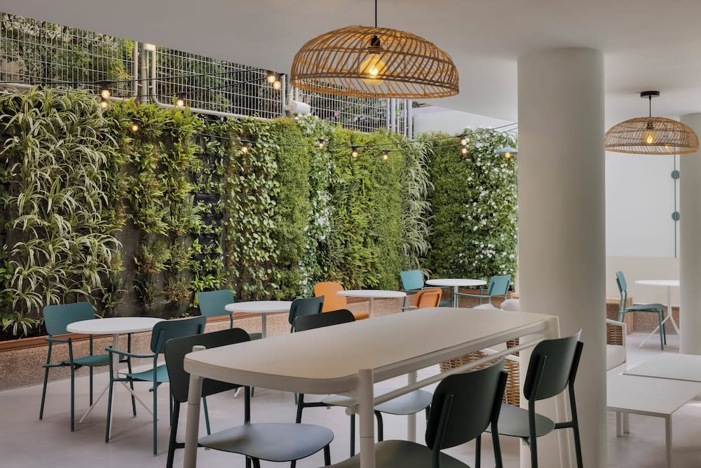 The Muse Boutique Hotel Tel Aviv 2