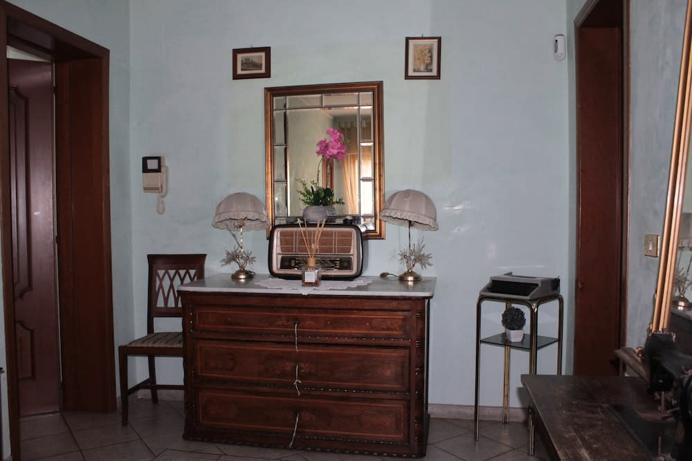 B&B Villa Giovanni 2