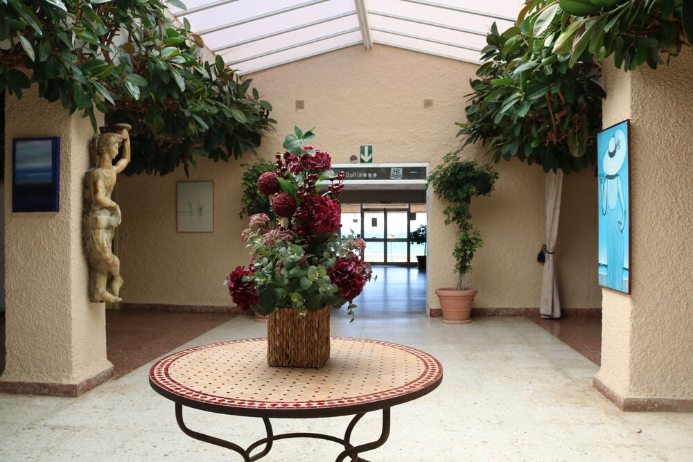 Hotel Bahía by ALEGRIA 2