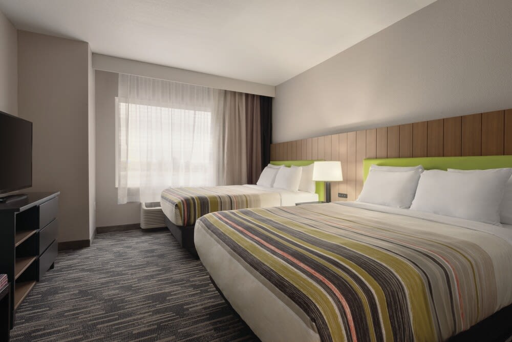 Country Inn & Suites by Radisson, Oklahoma City - Bricktown, OK 1