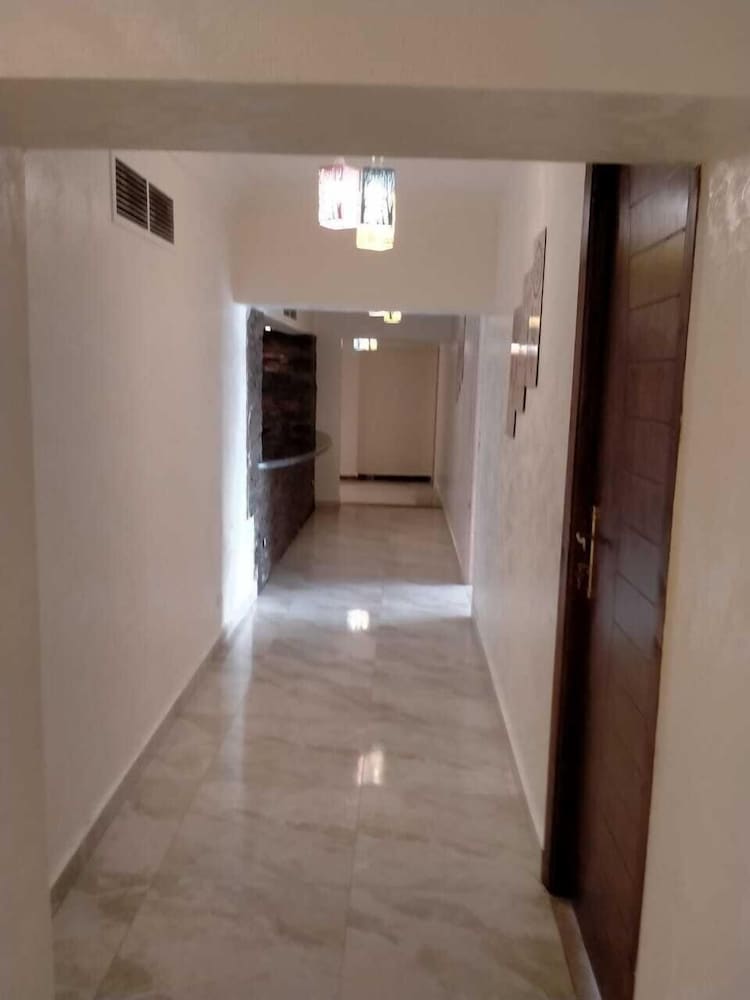 Nile sky hotel and suites 4