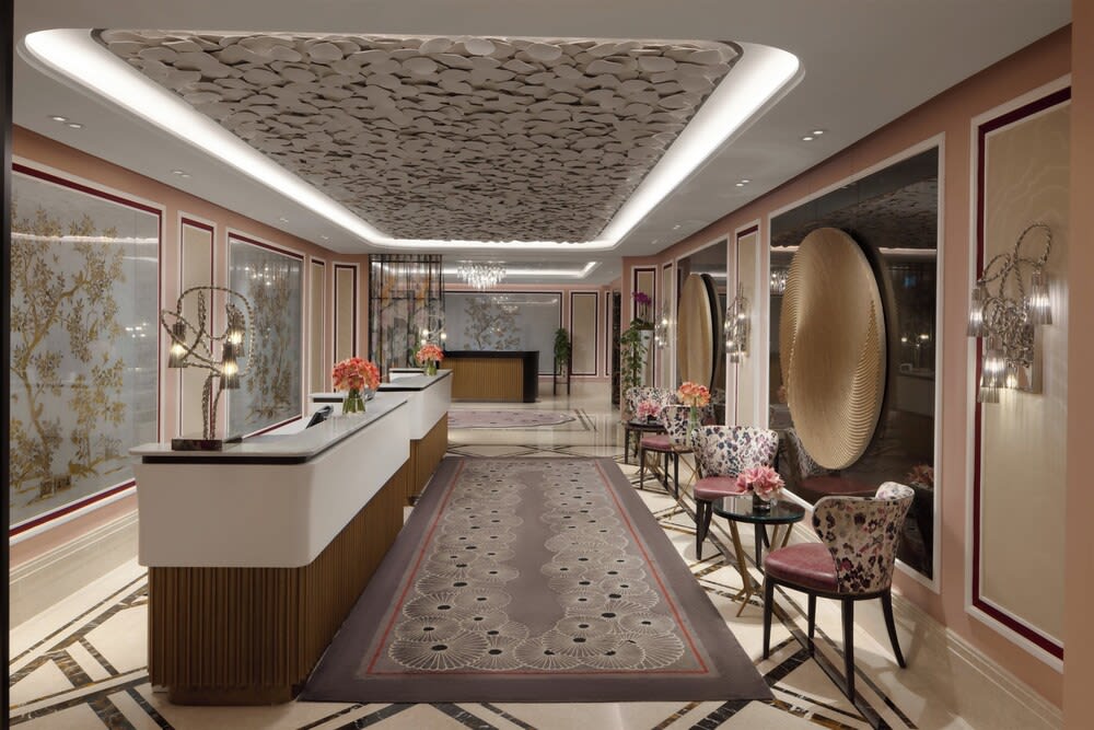 The Biltmore Mayfair 2