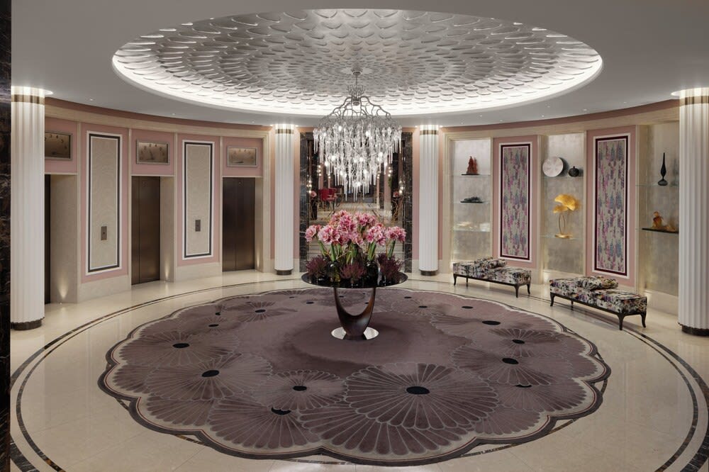 The Biltmore Mayfair 3