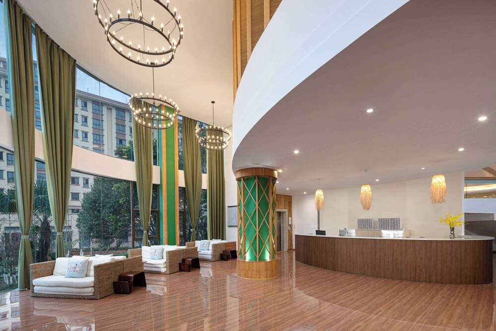 Hawthorn by Wyndham Kunming Anning 2